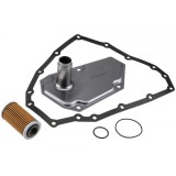 Filtru hidraulic, cutie de viteze automata Gearbox Re0f11a, Jf015e Renault Clio 5 20, Dacia Logan 2 20, Sandero 3 20, Nissan Juke 20, Micra 4 20,