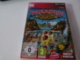 Paradise quest, joc pc