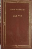 UNE VIE-GUY DE MAUPASSANT