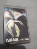 Cumpara ieftin CASETA AUDIO NAMA-FATHER RARA!!ORIGINALA