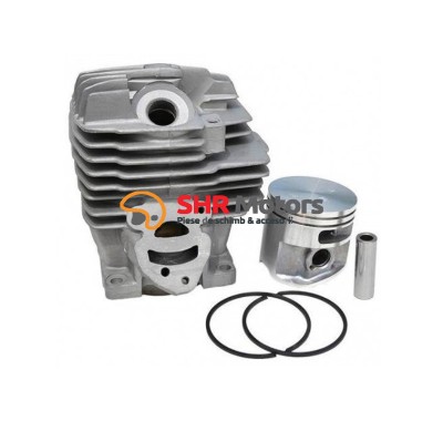 Cilindru drujba Stihl Ms 261 , Ms 261C - 44.7 mm Calitatea I foto