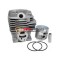 Cilindru drujba Stihl Ms 261 , Ms 261C - 44.7 mm Calitatea I