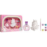 Be a Unicorn Painting Kit set pentru copii
