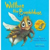 Willbee the Bumblebee