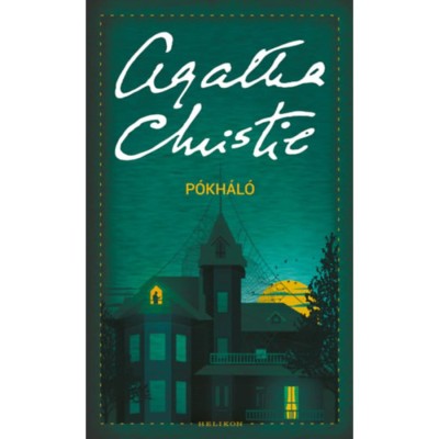 P&amp;oacute;kh&amp;aacute;l&amp;oacute; - Agatha Christie foto