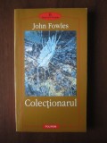 John Fowles - Colecționarul