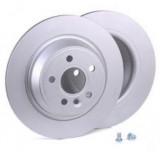 Disc frana FORD KUGA I (2008 - 2016) KRIEGER 0950004034