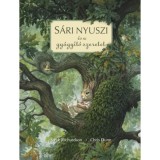 S&aacute;ri nyuszi &eacute;s a gy&oacute;gy&iacute;t&oacute; szeretet - Steve Richardson