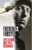 Spectatorul unei vieti fascinante, Frederick Forsyth, Rao
