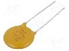 Varistor oxid de zinc, 390V, JOYIN - JVR20N391K11PU5