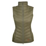 Vestă pentru Damă Jack Pyke Shires, Verde