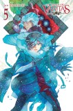 The Case Study of Vanitas - Volume 5 | Jun Mochizuki, Yen Press