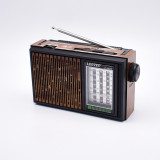 Radio Portabil ,FM,AM,LW,SW 7 benzi ,LEOTEC LT-29LW