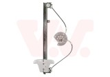 VAN WEZEL 5818232 Mecanism actionare geam