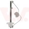 VAN WEZEL 5818232 Mecanism actionare geam