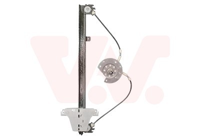 VAN WEZEL 5818232 Mecanism actionare geam