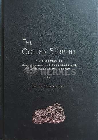The coiled serpent - C. J. VanVliet (F43)