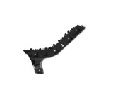 Suport bara protectie, spoiler Ford Mondeo, 10.2014-03.2022, montare spate, stanga, RapidAuto