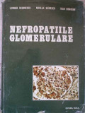 Nefropatiile Glomerulare - L. Georgescu N. Manescu I. Romosan ,270943