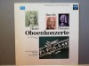 Handel/Teleman&hellip;- Oboe Concertos (1980/Saphir/RFG) - Vinil/Vinyl/ca Nou (NM+), Clasica, RCA Records