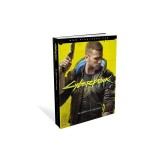 Cyberpunk 2077: The Complete Official Guide