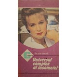 Arcadie Percek - Universul complex al insomniei (Editia: 1991)