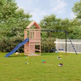 VidaXL Set de joacă pentru exterior, lemn masiv de douglas 3156989