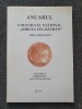 Anuar Colegiul National Mircea cel Batran Constanta 1995-1996 Vol. I, Editura Leda, 1997, Monografie