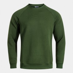 Bluza barbati Joma Indoor Gym verde
