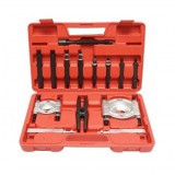 Trusa presa extractor hidraulic rulmenti si fulii 14 piese Breckner Germany