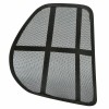 Suport de sprijin lombar Relax Garage AutoRide, Lampa