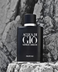 Giorgio Armani-ACQUA DI GIO PROFUMO 100 ml | Parfum Tester foto