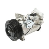 Compresor clima AC Nissan Interstar, Qashqai II, X-Trail III; Renault Espace V, Grand Scenic III, Kadjar, Koleos II, Master IV, Megane, Megane III