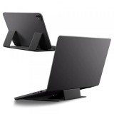 Suport Spigen LD201-S8 pentru Laptop max. 16inch, Negru AMP11117