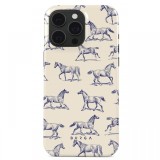 Burga Husa Dual Layer Derby Race iPhone 15 Pro