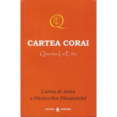 Cartea Corai &ndash; Satia Naniokari, Sri Mahacharia (Dr. Alexey Shadrin)