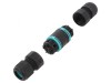 Conector Alimentare AC Terminal cu Șurub TH391 450V 7-12mm
