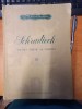 AS - PARTITURA - SCHRADIECK - STUDIUL TEHNIC AL VIOLINEI, III