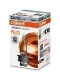 Bec Xenon Osram Original Xenarc 4300k D2S 35W compatibil Mazda CX 7 2006-2014