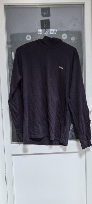 Pulover nr. XL #Han