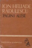 Pagini alese