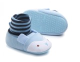 Botosei bleu - Pasarica (Marime Disponibila: 9-12 luni (Marimea 20
