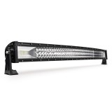 Cumpara ieftin Proiector LED BAR model &quot;CURBAT&quot; pentru Off-Road, ATV, SSV, putere 729 W,