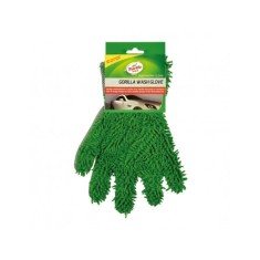 Manusa spalare auto din microfibre Turtle Wax Glove Gorilla