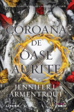 Cumpara ieftin Coroana de oase aurite