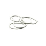 Inel Etansare Original Haier Compatibil Candy Hoover Masina Spalat Rufe Piesa Cod 0020300510