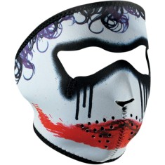 MASCA FATA NEOPREN TRICKSTER - CAGULA