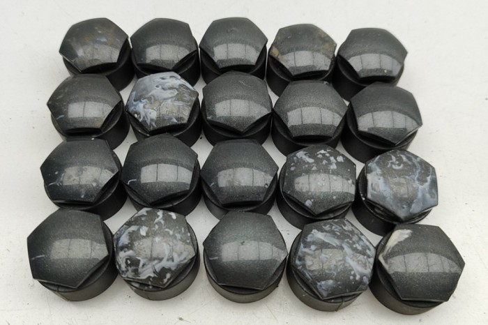 Set prezoane roata AUDI Q4 SUV F4B 2024 OEM: 4M0601173D | 32043084