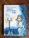 Caietul cu scoarte albastre - Valeri Voskoboinikov / R3F, Alta editura