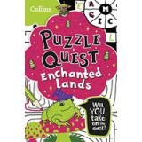 Puzzle Quest Enchanted Lands